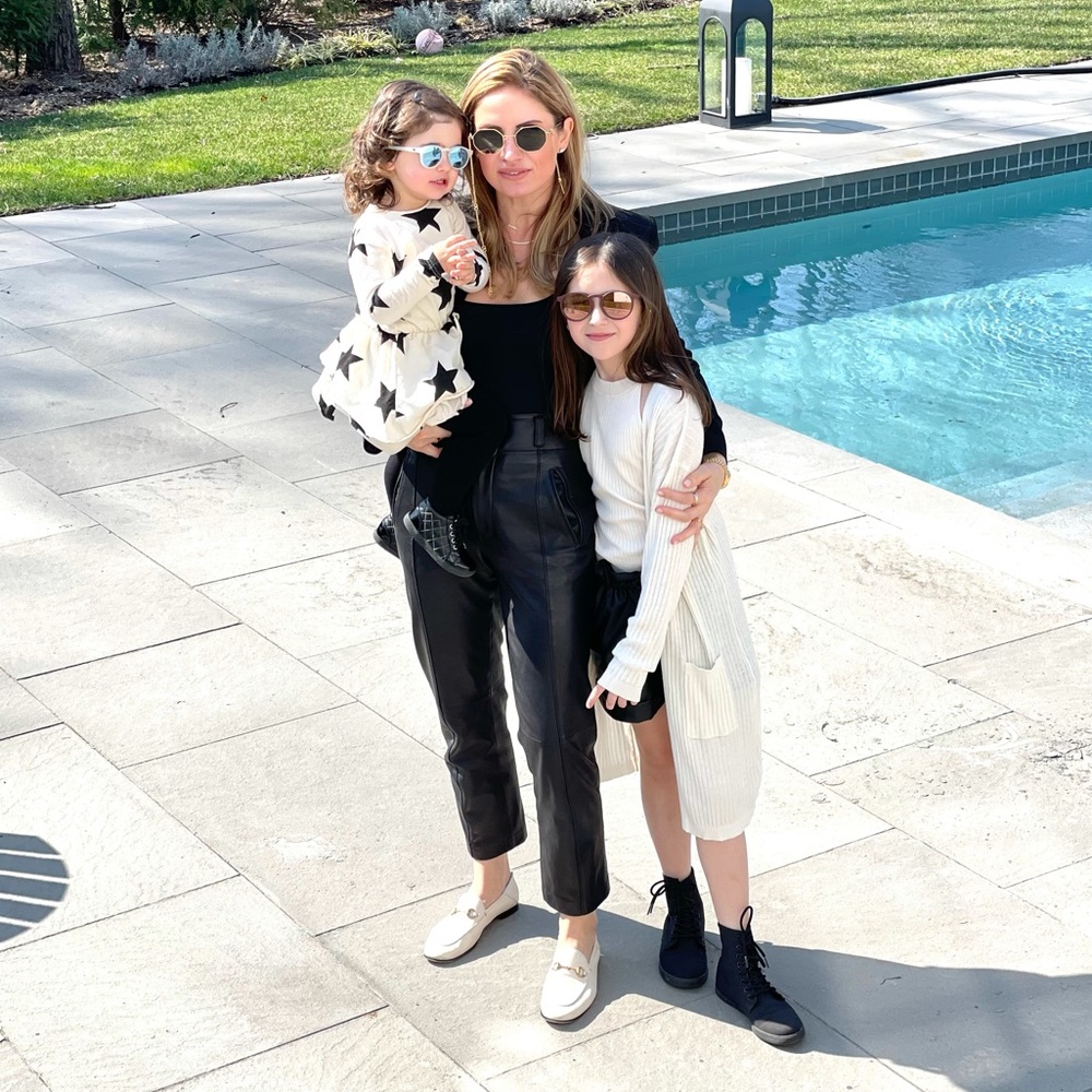 Meet your Posher, Karolina